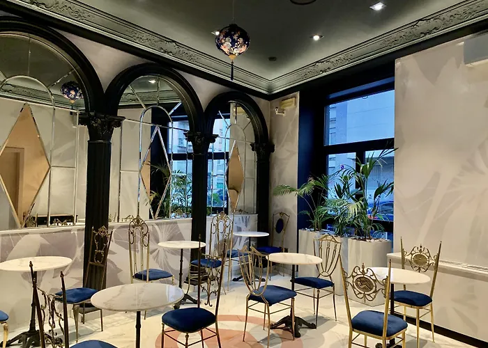 Casual Eclettico Otel
