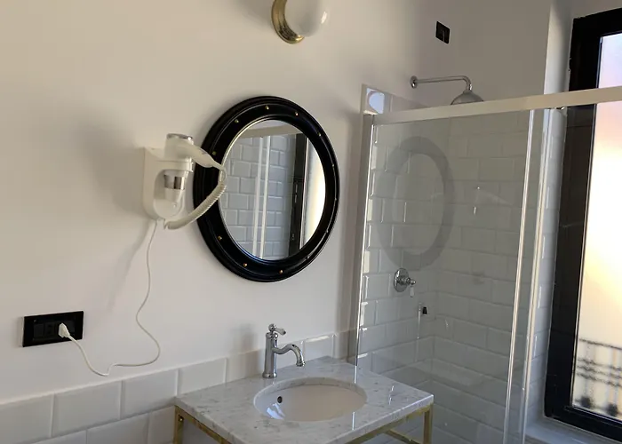 Casual Eclettico Otel Milano