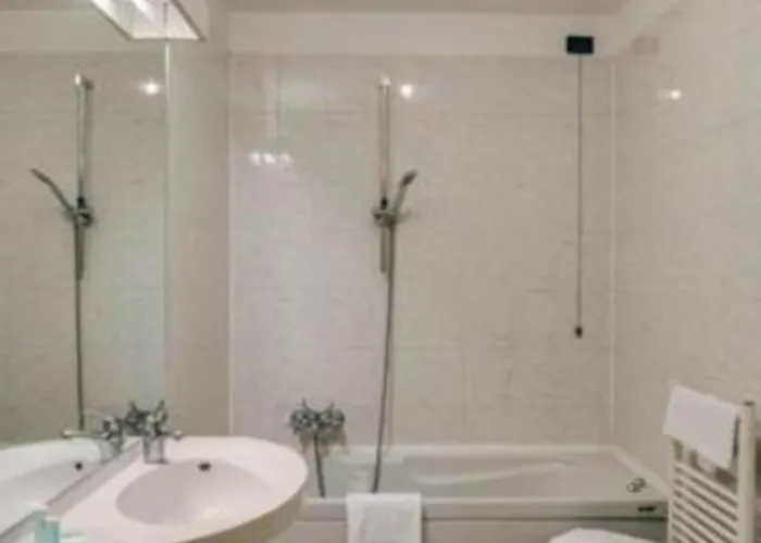 Otel Casual Eclettico Milano