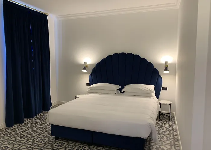 Casual Eclettico 3* Milano