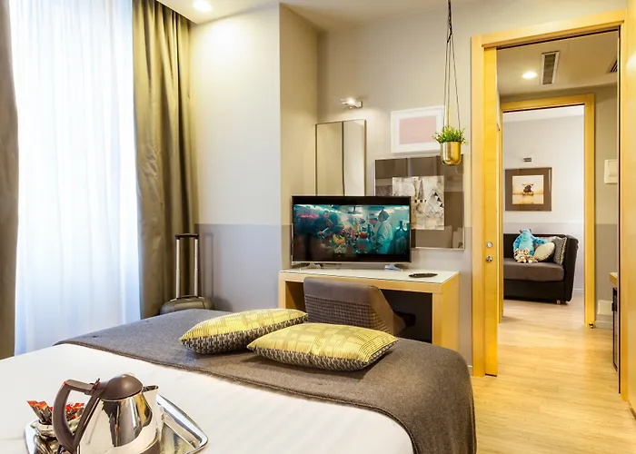 Garibaldi Station By Ihg Otel Milano