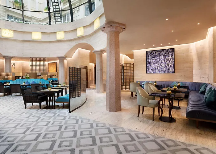 Park Hyatt Hotel Milan