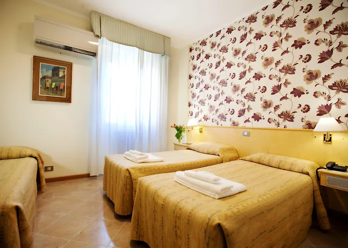 Dei Fiori Hotel 3*