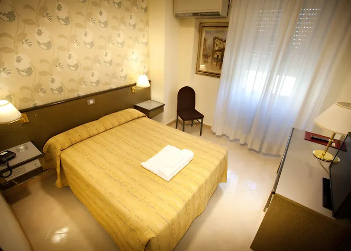 Hotel Dei Fiori Milan