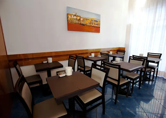 Hotel Dei Fiori Milan