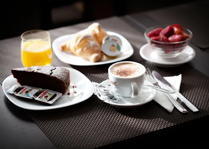 Dei Fiori Hotel Milan