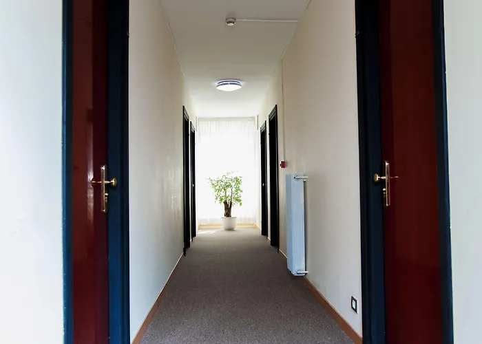 Hotel Dei Fiori Milan