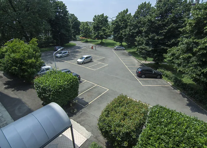 Dei Fiori Hotel Milan