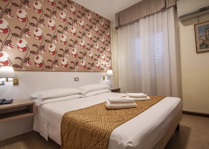 Dei Fiori Hotel Milan