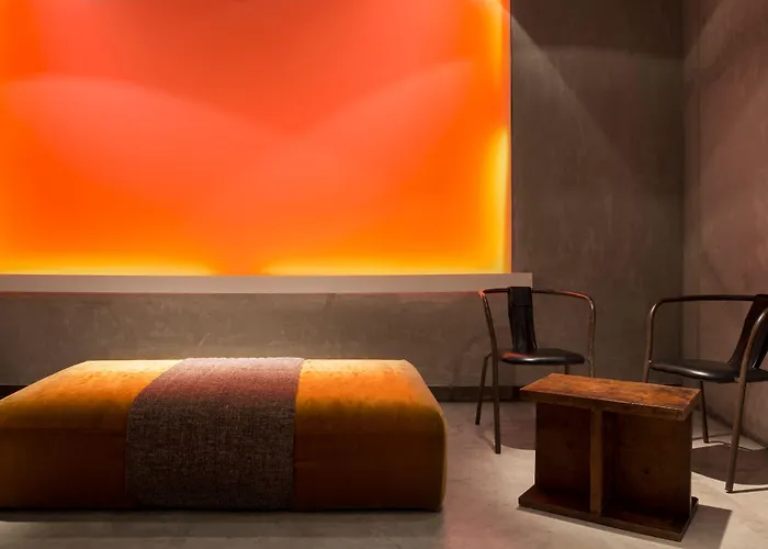 Straf, Milan, A Member Of Design 4* Milan