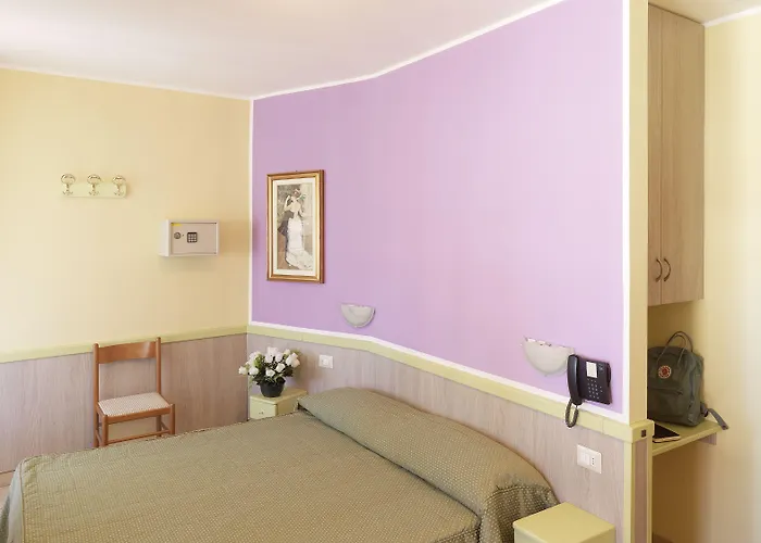 Arco Romana 3* 밀라노