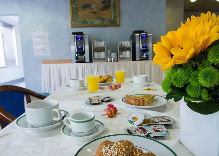 Ornato Hotel Milan