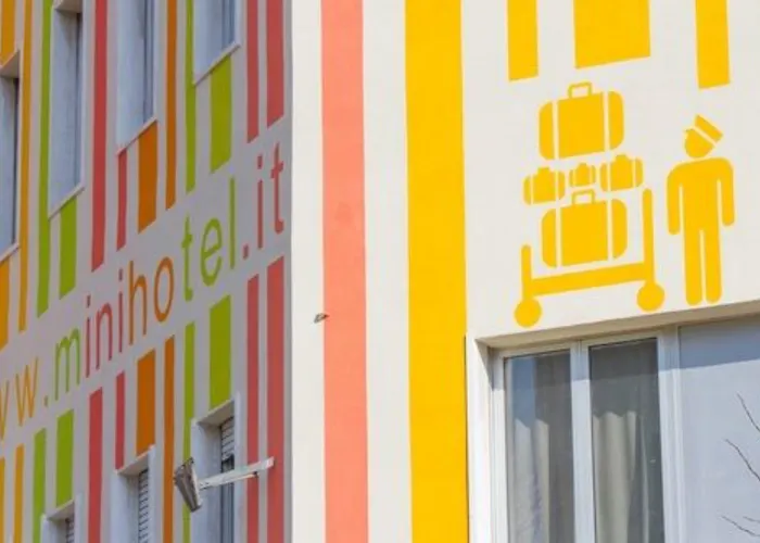 Ornato Hotel Milan