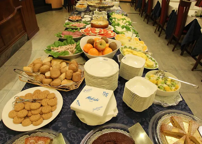 Mokinba King Hotel 4*