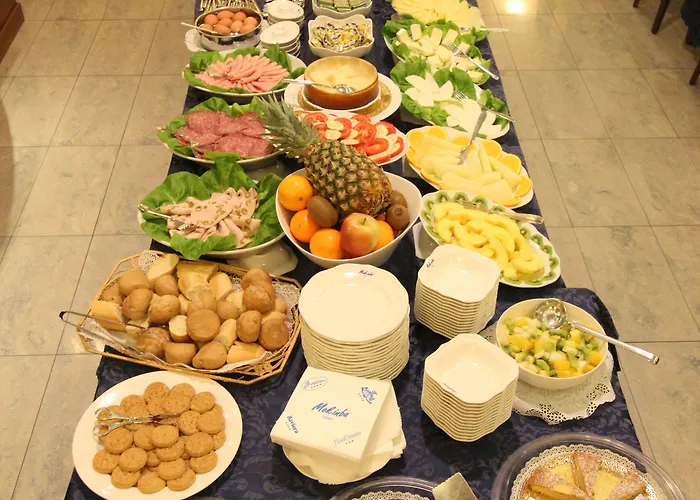 Mokinba King 4* Milano