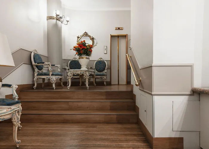 Mokinba King Hotel Milano