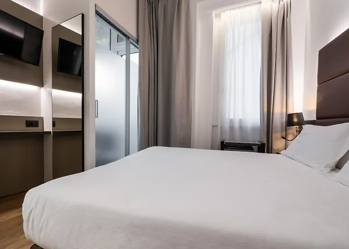 London 2* Μιλάνο