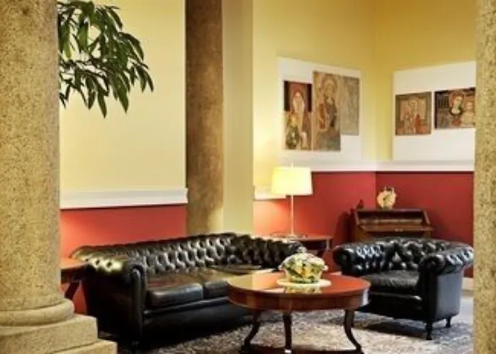 Gran Duca Di York Milano