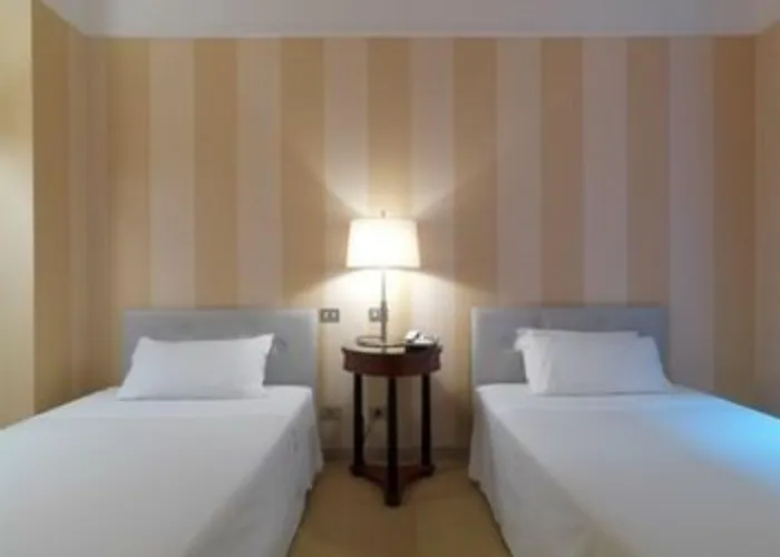 Gran Duca Di York Hotel