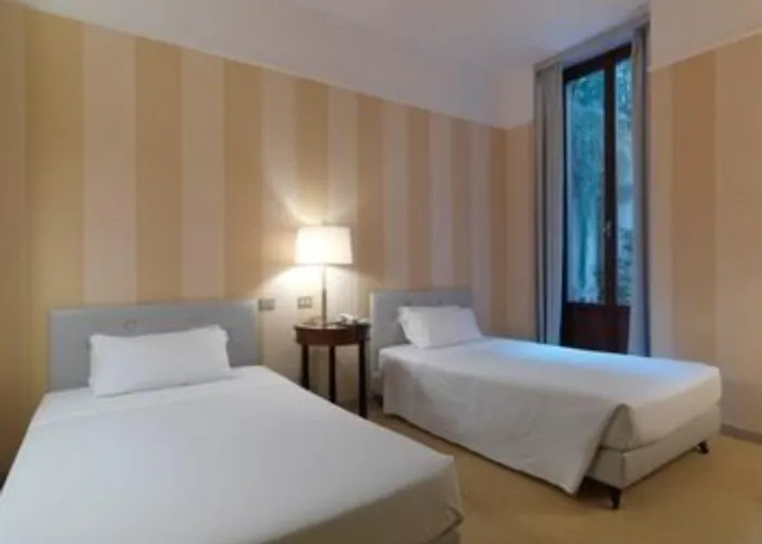 Gran Duca Di York Hotel