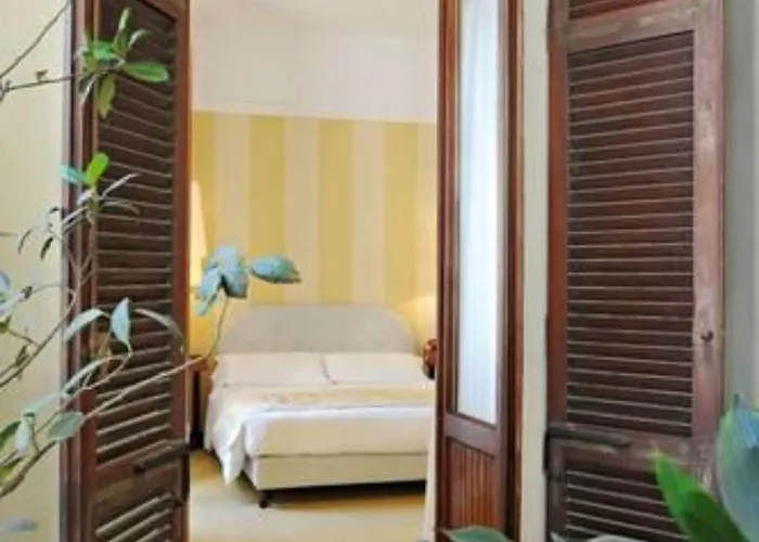 Gran Duca Di York 3* Milano