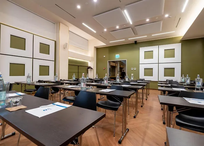 Western Madison Szálloda