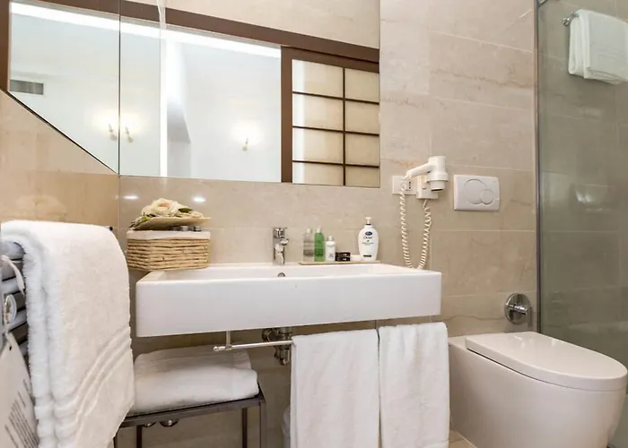 Antica Dei Mercanti Hotel 4*