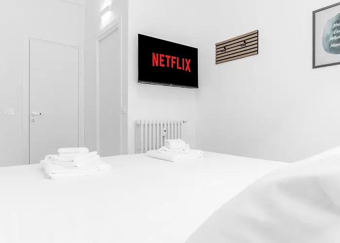 The Rroom 3* מילאנו