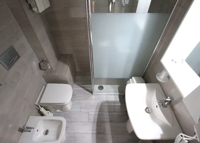 Corallo 3* Милан