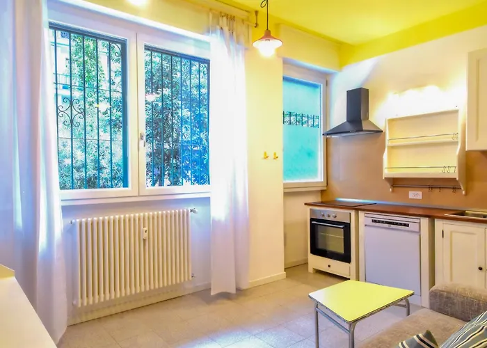 Σπίτι διακοπών Casa Vespri A *