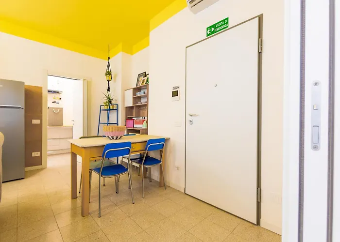 Σπίτι διακοπών Casa Vespri A *