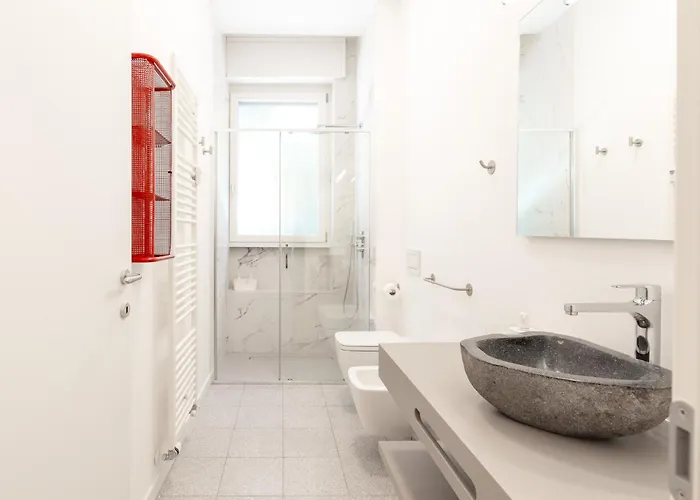 Casa Vespri A Σπίτι διακοπών