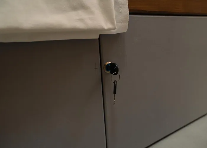 Hostel Petrella