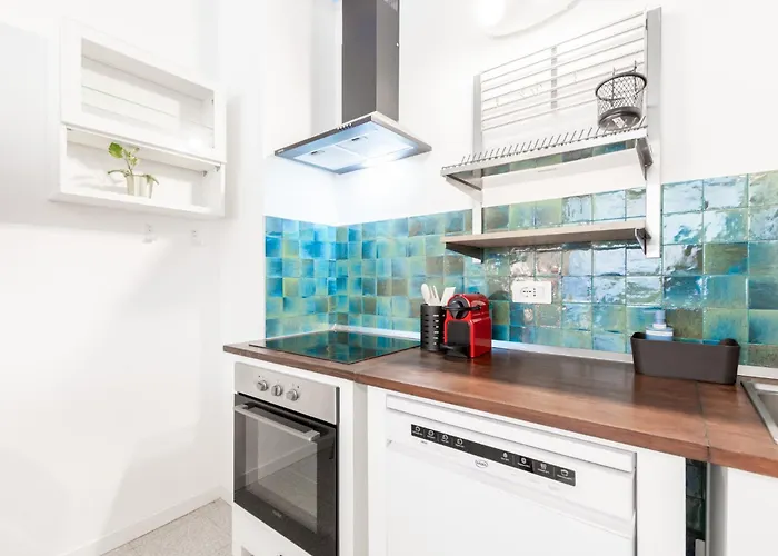 Casa Vespri A Μιλάνο