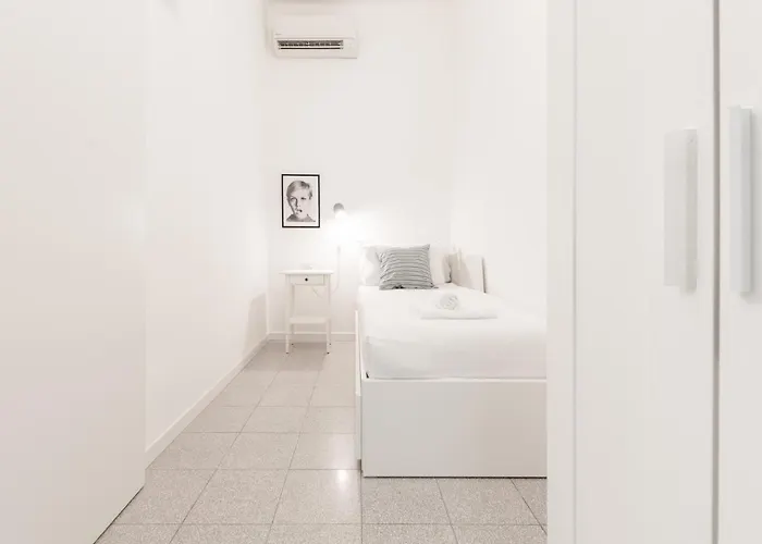 Σπίτι διακοπών Casa Vespri A