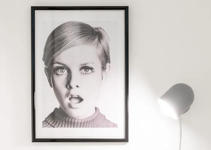 Casa Vespri A Σπίτι διακοπών *