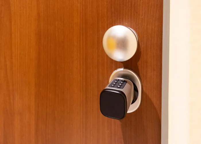 Casa Vespri A Σπίτι διακοπών