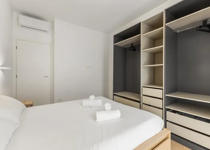 Porta Venezia Corso Buenos Aires - Greendream - Wifi Appartamento Milano