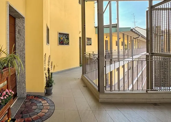 Porta Romana - Leobrothers - Boncompagni 8 Milán