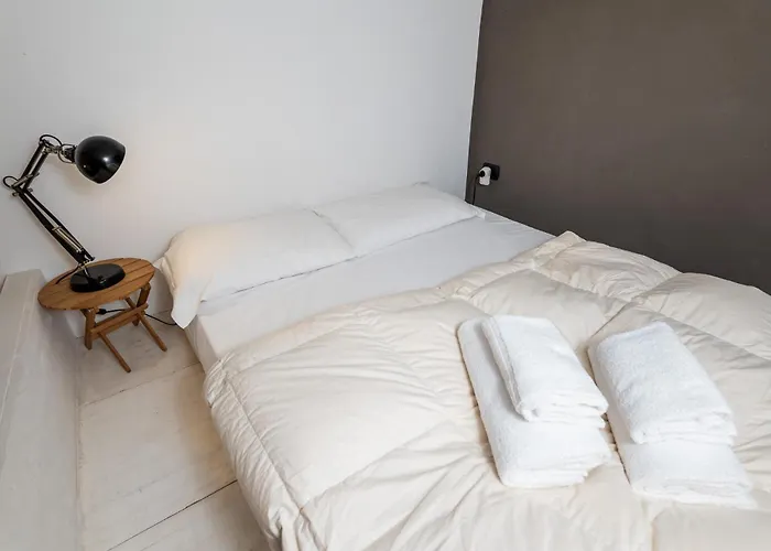 Cozy Near The Arch Of Peace Appartement *