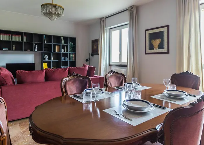 Italianway Easy - Corso Lodi 76 Διαμέρισμα