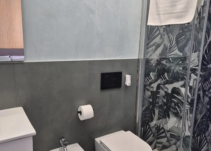 Sweethome Elegance Mediolan