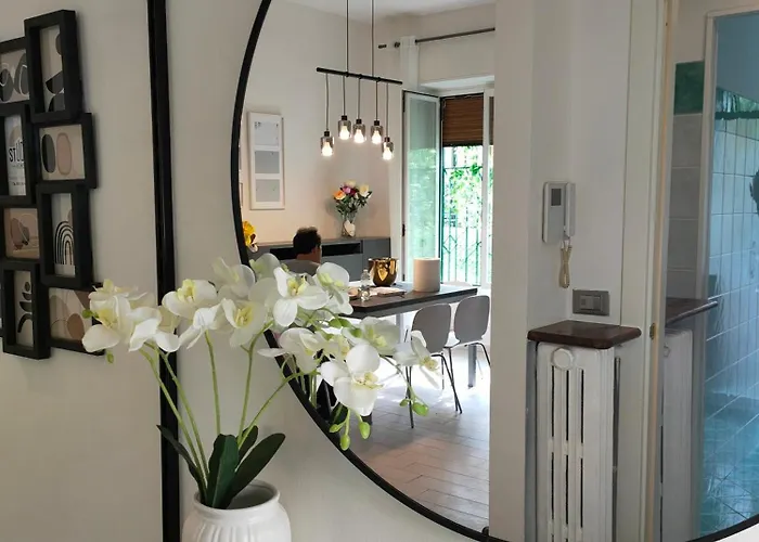 Appartement Arthome Milan