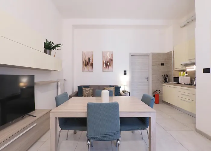 アパート Primopiano - Mola *