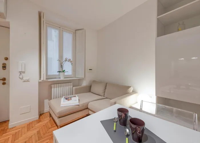 Medici 8 - Center - B-home