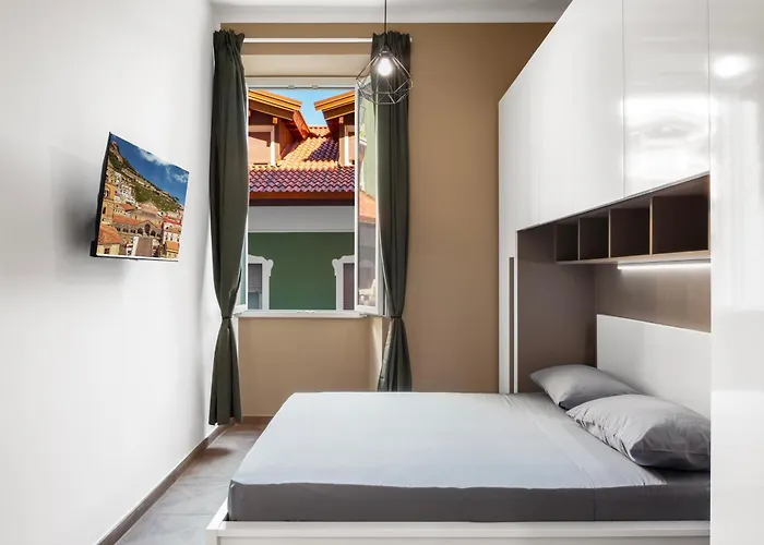 Premuda Luxury 2 Apartment