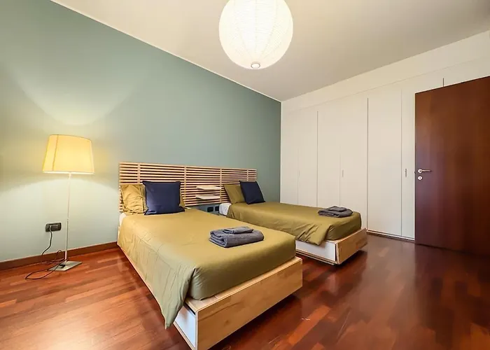 Large With Terrace *