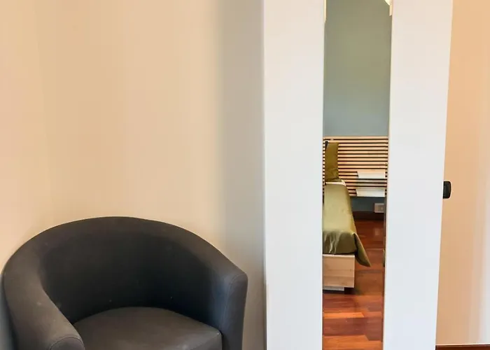 Large With Terrace 米兰