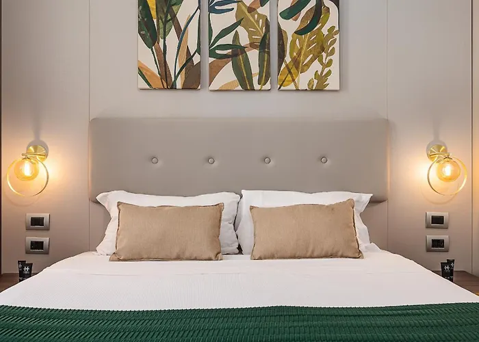 Strategic -fully Equipped, 5 Minutes From Station, M2, M3, Airport Shuttle ميلان