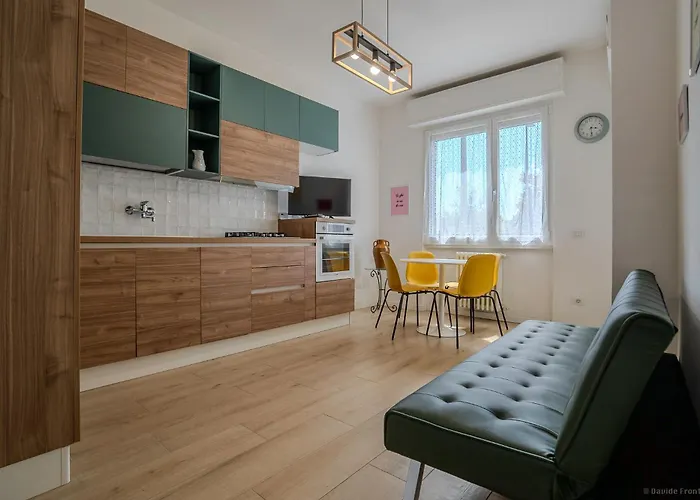 Casa Paolina El Noster Bel Rifugi A Est Daire